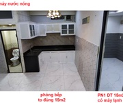 3 Cho thuê nhà nguyên căn phường Hiệp Bình chánh, tp thủ đức