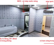 9 Cho thuê nhà nguyên căn phường Hiệp Bình chánh, tp thủ đức