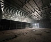 3 Cho thuê kho xưởng 450m2 mặt Km10 Đại Lộ Thăng Long, cụm Công Nghiệp An Khánh