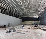 2 Cho thuê kho xưởng 450m2 mặt Km10 Đại Lộ Thăng Long, cụm Công Nghiệp An Khánh