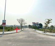 Bán lô đất 112,5m  khu đô thị Anh Dũng 6, Q Dương Kinh, TP Hải Phòng.