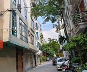1 Bán nhà phân lô khu liên cơ Mỹ Đình 42m2 6 tầng 15 tỷ