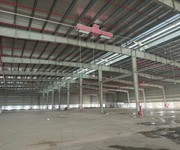 2 Hưng Yên cho thuê nhà xưởng diện tích đa dạng trong KCN