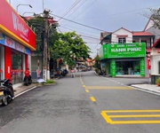1 Bán đất 3 mặt tiền xã Hợp thịnh, Tam dương, Vĩnh Phúc. Diện tích 160m2 giá chỉ 2.8 tỷ