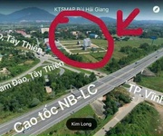 2 Bán đất tại khu phân lô Đồng Xuân, Kim Long, Tam Dương, Vĩnh Phúc. Giá chỉ 2.15 tỷ