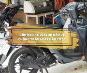 Top 3 loại keo dán xe Vision chống trầy xước hiệu quả nhất năm 2025 Top 3 loại keo dán xe Vision chống trầy xước hiệu quả nhất năm 2025