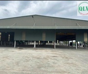 2 Cho thuê nhà xưởng tại Phường Khánh Bình, Thành phố Tân Uyên, Bình Dương diện tích : 6.094,5 m2