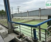 4 Cho thuê nhà xưởng tại Phường Khánh Bình, Thành phố Tân Uyên, Bình Dương diện tích : 6.094,5 m2