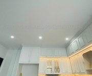 Nhà 3 tầng full nội thất   điều hòa,...  giá chỉ 3.68 tỷ dọn vào ơ ngay