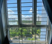 Căn góc view hồ tầng 8 chung cư Thanh Hà b1.3  full nội thất