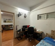 Bán căn hộ full đồ  78m , 3pn 2wc , ban công hướng nam, B2.1 chung cư Thanh Hà
