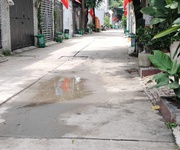 9 Bán Nhà Hẻm Nhựa 6 m, 80 m2, 4 Tầng, 8 pn, 8 WC, 2 pk, p Thờ, Bếp, Liên Khu 4-5, Bình Tân