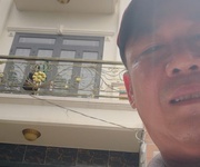 12 Bán Nhà Hẻm Nhựa 6 m, 80 m2, 4 Tầng, 8 pn, 8 WC, 2 pk, p Thờ, Bếp, Liên Khu 4-5, Bình Tân