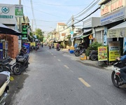 Siêu Phẩm Nhà Mặt Tiền Kinh Doanh, 5,7 X 17, Hồ Văn Long, Bình Tân HCM