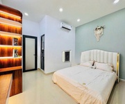 2  Cho thuê nhà hẻm Thống Nhất, Phường 11, Gò Vấp   2PN, full nội thất, gần Lotte Mart   Phạm Văn Ch