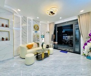 3  Cho thuê nhà hẻm Thống Nhất, Phường 11, Gò Vấp   2PN, full nội thất, gần Lotte Mart   Phạm Văn Ch
