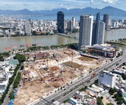 2 Kiệt tác Capital Square: Không gian sống 5 sao ngay trung tâm Đà Nẵng 2 Kiệt tác Capital Square: Không gian sống 5 sao ngay trung tâm Đà Nẵng