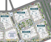 3 Kiệt tác Capital Square: Không gian sống 5 sao ngay trung tâm Đà Nẵng 3 Kiệt tác Capital Square: Không gian sống 5 sao ngay trung tâm Đà Nẵng