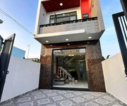 CƠ HỘI ĐẦU TƯ   NHÀ GẦN KCN CẦU TRÀM - Long An   104m2 - GIÁ CHỈ 2 TỶ 4