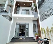 Chỉ 2 tỷ 3   Sở hữu ngay nhà phố 1 trệt 1 lầu hiện đại - Trong khu dân cư sầm uất