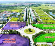 Siêu phẩm lô Vườn Sen Từ Sơn   Mặt tiền 6m, đường 15.5m   Giá chỉ 4x triệu/m