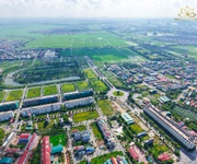 1  Siêu phẩm lô Vườn Sen Từ Sơn   Mặt tiền 6m, đường 15.5m   Giá chỉ 4x triệu/m