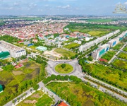 3  Siêu phẩm lô Vườn Sen Từ Sơn   Mặt tiền 6m, đường 15.5m   Giá chỉ 4x triệu/m