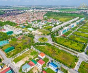 4  Siêu phẩm lô Vườn Sen Từ Sơn   Mặt tiền 6m, đường 15.5m   Giá chỉ 4x triệu/m