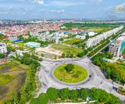 5  Siêu phẩm lô Vườn Sen Từ Sơn   Mặt tiền 6m, đường 15.5m   Giá chỉ 4x triệu/m