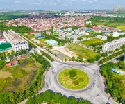 6  Siêu phẩm lô Vườn Sen Từ Sơn   Mặt tiền 6m, đường 15.5m   Giá chỉ 4x triệu/m