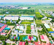 7  Siêu phẩm lô Vườn Sen Từ Sơn   Mặt tiền 6m, đường 15.5m   Giá chỉ 4x triệu/m