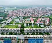 8  Siêu phẩm lô Vườn Sen Từ Sơn   Mặt tiền 6m, đường 15.5m   Giá chỉ 4x triệu/m