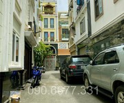‼ bình thạnh - xe hơi tránh nhau - phân lô đồng bộ - 5 tầng cứng cáp
