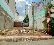 2 ‼ ngay saigonres - hẻm xe tải kinh doanh - đất trống ngang hơn 4m - 9.5 tỷ  tl