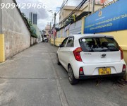 1.6 tỷ: có nhà quận 7- ngay kcx tân thuận - 2tầng bê tông cốt thép  - ra hẻm xe hơi 10m