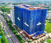Bán căn hộ 2pn 60m    ngay kcn phú mỹ ql51, maison grand 1,98 tỷ