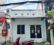Bán nhà mặt tiền 181 âu dương lân p2 q8
