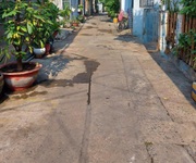 3 Bán đất tặng nhà vuông shr 67m2   phạm văn chiêu gò vấp ss
