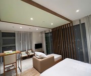 6  Chính chủ bán Studio Fusion Suites   Mặt biển Mỹ Khê, sổ sẵn, view biển, dòng tiền 20 30tr/tháng