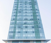 2  Chính chủ bán Studio Fusion Suites   Mặt biển Mỹ Khê, sổ sẵn, view biển, dòng tiền 20 30tr/tháng