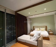 5  Chính chủ bán Studio Fusion Suites   Mặt biển Mỹ Khê, sổ sẵn, view biển, dòng tiền 20 30tr/tháng