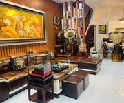 Bán nhà 5 tầng phú diễn, 35m2, mt 4.1m, gần ô tô tránh, giá 6.5 tỷ