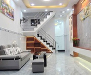 Nhà đẹp vị trí tốt sát mt phạm thế hiển p5 q8
