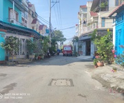 1 Lô góc 2 mặt đường ô tô 5.6 x 17m đẹp nhất tx24, thạnh xuân, bán gấp