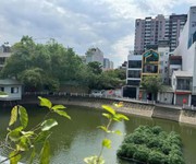 2 Bán nhà 4t ngọc lâm 52m lô góc oto vào nhà, view hồ tai trâu giá nhỉnh 14 tỷ thương lượng. 2 Bán nhà 4t ngọc lâm 52m lô góc oto vào nhà, view hồ tai trâu giá nhỉnh 14 tỷ thương lượng.