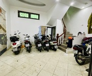 1 Hàng hiếm trung tâm cầu giấy- 4 phòng k.kín   gần hồ thoáng    5 tầng   30m2   8,25 tỷ.