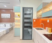 Chdv cao cấp quang trung, gò vấp   đầu tư siêu hời - doanh thu đều 90tr/tháng   có sổ hồng sang tên