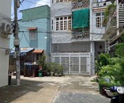 5,3 tỷ- quận 7 - sổ hồng riêng-hẻm xe hơi- 7 phòng ngủ- 4 lầu