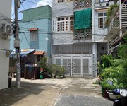 3.2 tỷ- xe hơi tới nhà - 4 tầng- 4 phòng ngủ  - đường huỳnh tấn phát