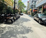Bán nhà phố phạm tuấn tài, cầu giấy - 50m  x 5t - mt 4.5m - ô tô tránh - kinh doanh - giá 19 tỷ